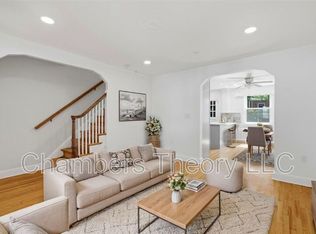 2230 Observatory Pl NW, Washington, DC 20007