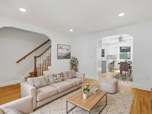 2230 Observatory Pl NW, Washington, DC 20007