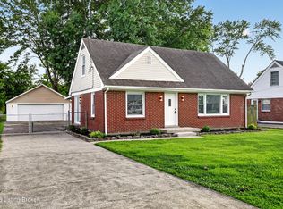 1006 Meadow Hill Rd, Louisville, KY 40219