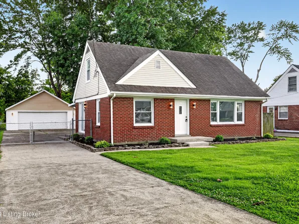 1006 Meadow Hill Rd, Louisville, KY 40219