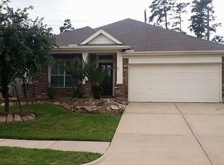 14707 Oaks Crossing Ln, Houston, TX 77070