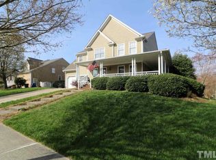 10209 Sorrills Creek Ln, Raleigh, NC 27614