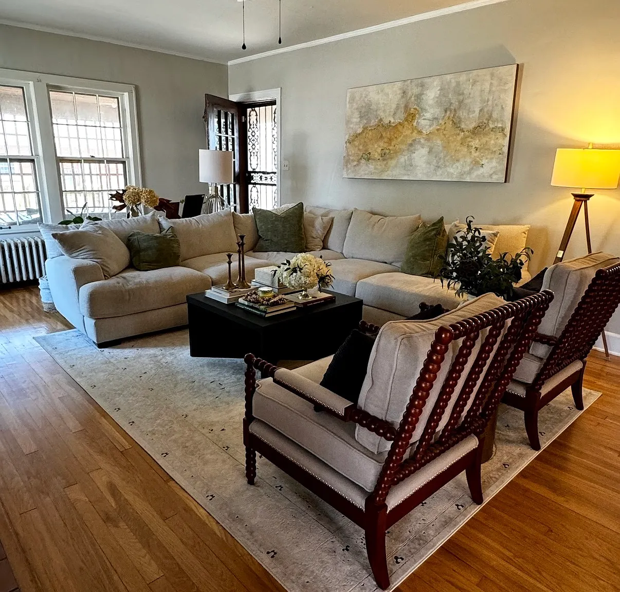 3 bed, 1750 sqft, $1,800 — Photo 2