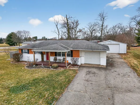 5774 Grove City Rd, Grove City, OH 43123