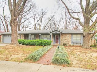 1810 Harned Dr, Bartlesville, OK 74006