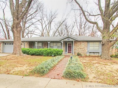 1810 Harned Dr, Bartlesville, OK, 74006