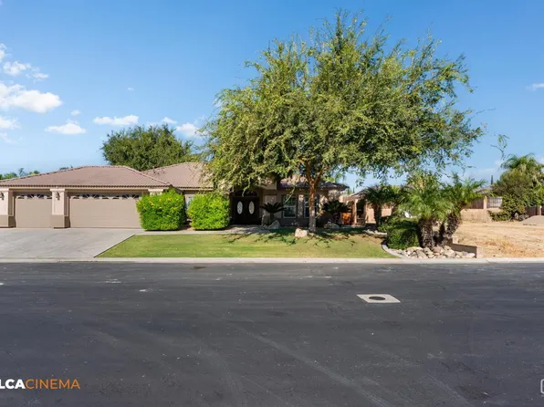 11341 Tee Box Ln, Taft, CA 93268
