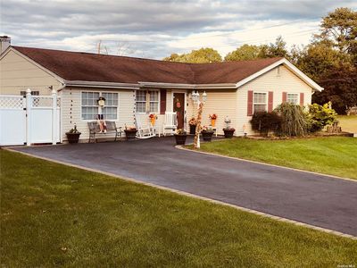 1 Cullen Ln, Middle Island, NY, 11953