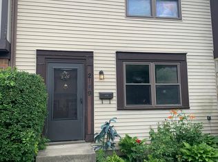 2189 Foxcroft Grn, Columbus, OH