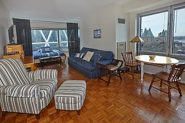 Rented by Brown Harris Stevens