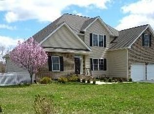 120 Mill Pond Rd, Verona, VA 24482