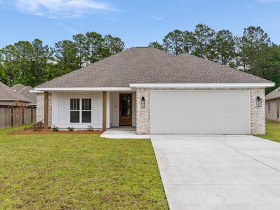 16 Augusta Ct E, Hattiesburg, MS, 39402
