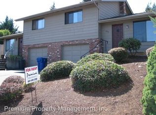 4997 Pam Ave SE, Salem, OR 97302