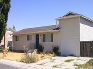 5124 Redfish St, Pocatello, ID 83202