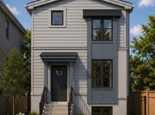 6672 W Montrose Ave, Harwood Heights, IL 60706