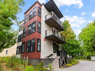15 Walton Street #3, Portland, ME 04103
