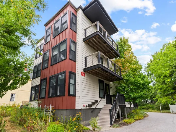 15 Walton Street #3, Portland, ME 04103