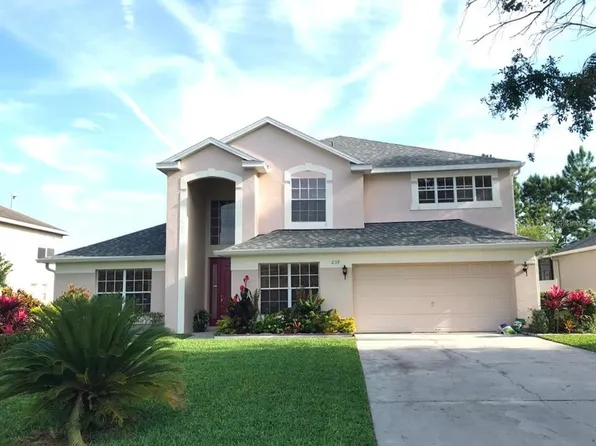 239 LARGOVISTA DRIVE, OAKLAND, FL 34787