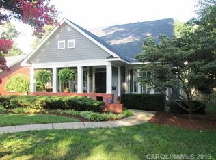 1912 Winter St, Charlotte, NC 28205