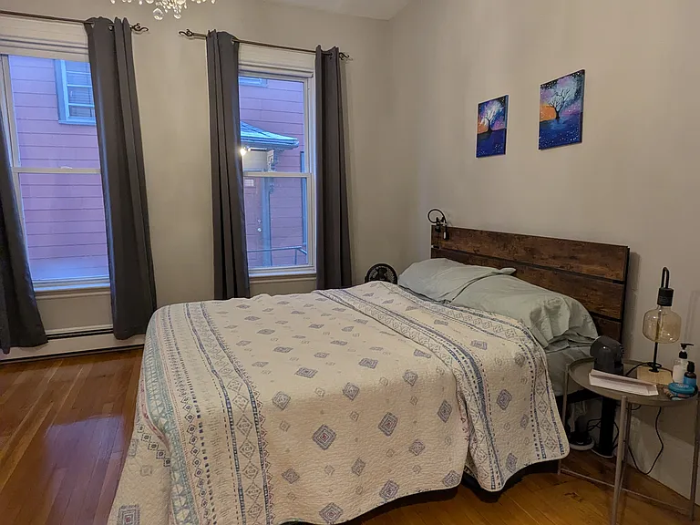 11 Woodman St #2 — Photo 21