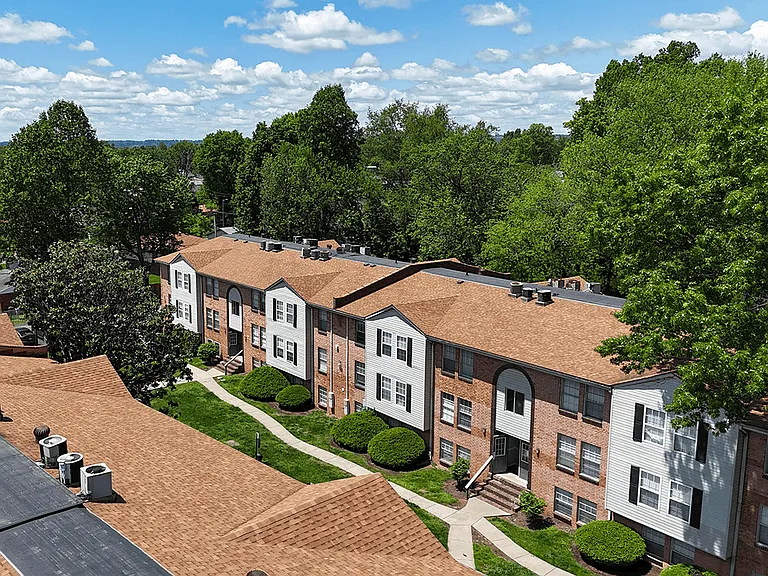 Olde Towne Village and Huntley Ridge Townhomes — Photo 9