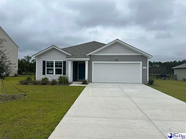728 Planters Moon Drive Aria #B-lot 211, Galivants Ferry, SC 29544
