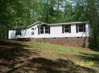 2112 Old Mill Farm Rd, Franklinton, NC 27525