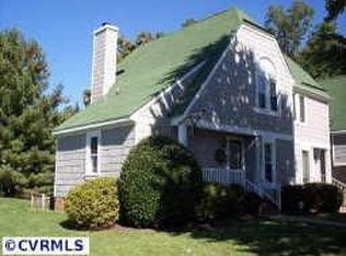 14608 Back Bay Ct, Midlothian, VA 23112