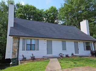 432 Booth Cir SW #430&432, Marietta, GA 30008