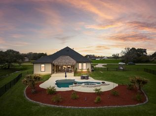 127 Cavalry Trail Dr, Rosharon, TX 77583