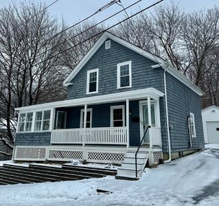 2 Parent St, Spencer, MA, 01562