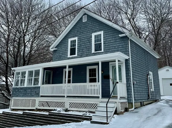 2 Parent St, Spencer, MA 01562