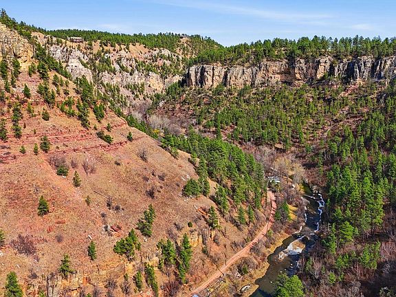 2nd image of Tbd Dark Canyon Rd