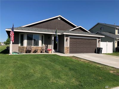 1901 Allen Ave, Moses Lake, WA, 98837