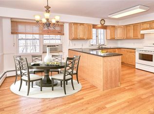 1 Old Route 202d, Suffern, NY 10901