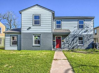 3417 Rosedale St, Houston, TX 77004