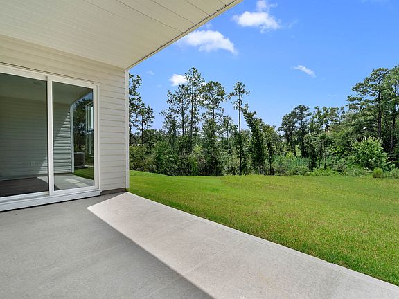 The Burton - LGI Homes