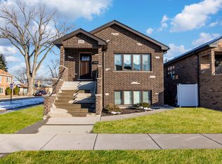 4401 Wisconsin Ave, Stickney, IL 60402