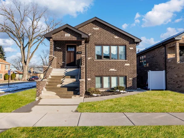 4401 Wisconsin Ave, Stickney, IL 60402
