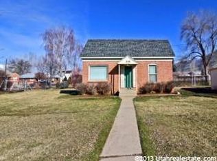 215 E 100 S, Centerville, UT 84014