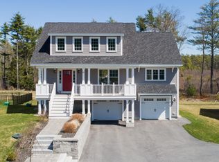 41 Huntington Way, Kittery, ME 03904