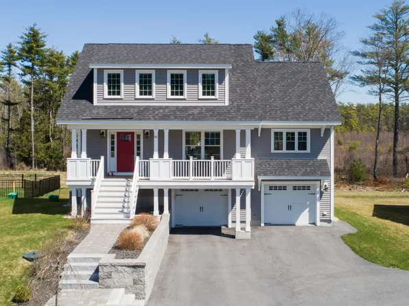 41 Huntington Way, Kittery, ME 03904