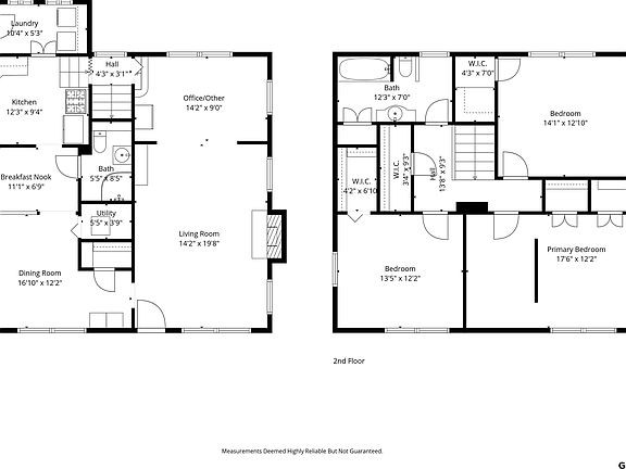 4th image of 505 Williams Ct