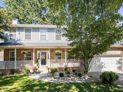 1441 Pheasants Glen Dr, Knoxville, TN, 37923
