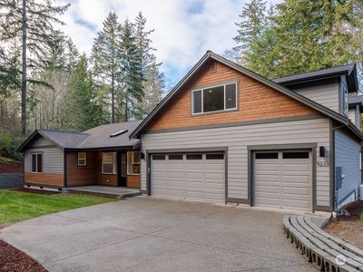 9233 149th Street NW, Gig Harbor, WA, 98329