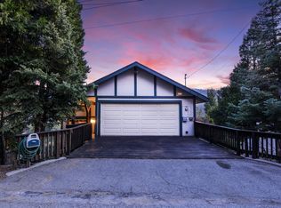 672 Arbula Dr, Crestline, CA 92325