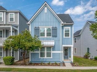 4523 Summey St, North Charleston, SC 29405