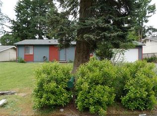 808 Oakcrest Ct SE, Olympia, WA 98503