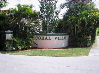 15319 SW 138th Pl, Miami, FL 33177