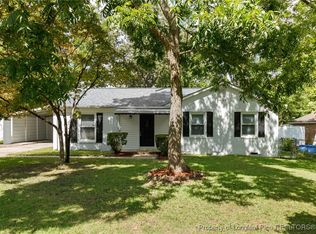 731 Buena Vista Dr, Fayetteville, NC 28311